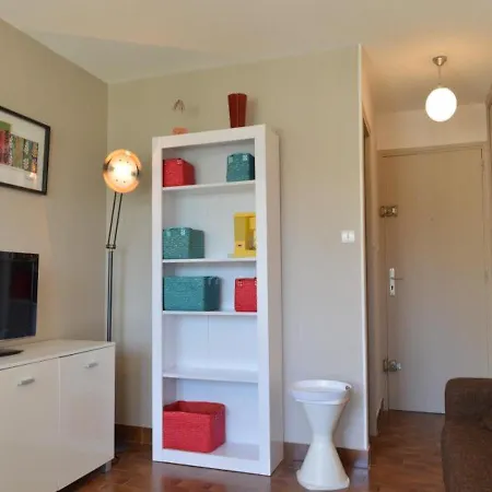 Pharo 1 Apartmán *