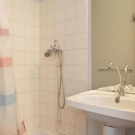 Pharo 1 Apartmán *