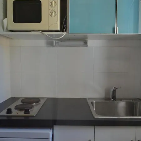 Apartmán Pharo 1