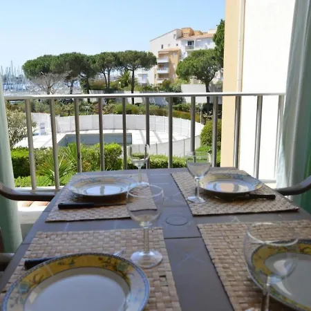 Pharo 1 Apartmán Agde