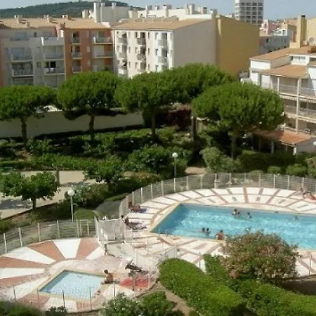 Apartmán Pharo 1 *