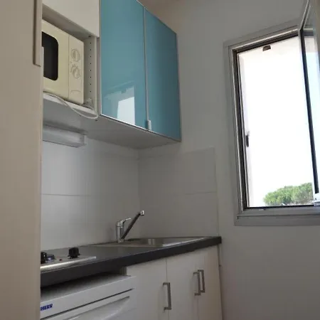 Pharo 1 Apartmán
